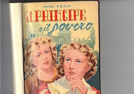 Principe il povero - il,