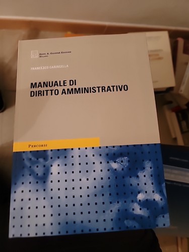 Manuale diritto - manuale,