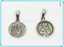 Collana Ciondolo Argento 925%