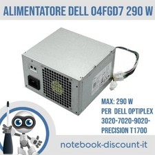 Alimentatore DELL 04FGD7