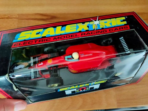 Scalextric nuovo 32 c2011 - scalextric, *nuovo*