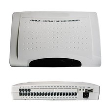 CENTRALINO TELEFONICO