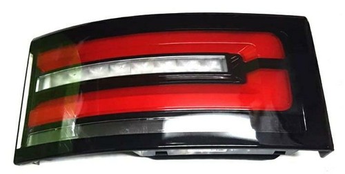 Fanale fanalino stop originale - fanale,