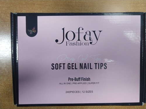 Jofay fashion nero punta - fashion,