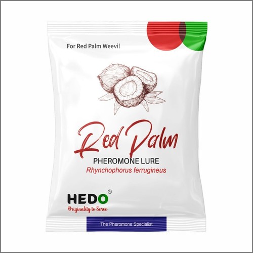 Hedo esca feromone per - hedo,