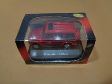 CARARAMA MERCEDES G-CLASS - S