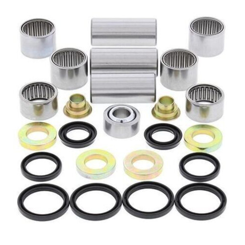 Kit collegamento tutte - kit,