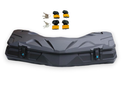 Valigia anteriore per - , atv