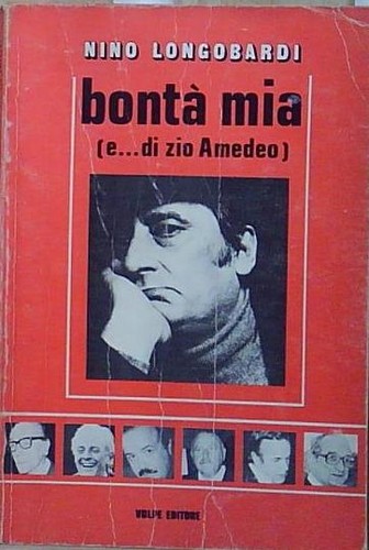 Nino longobardi bontà - nino,