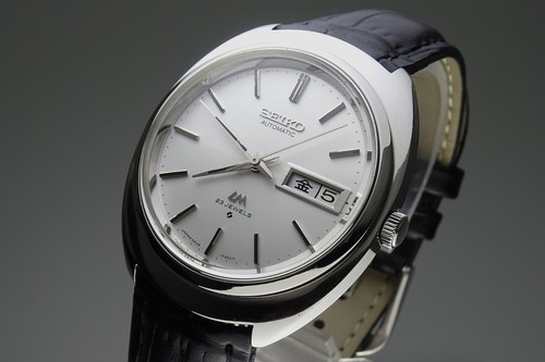 Vintage 1970 japan seiko - 1970, lord