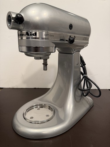 Kitchenaid artisan mixer qt - artisan,