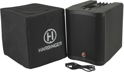Harbinger mls1000 subwoofer - harbinger,