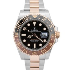 NUOVO 2025 MAI INDOSSATO Rolex