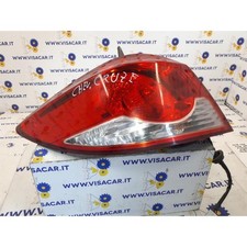 Fanale Posteriore Sinistro