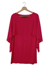 ZARA WOMAN Abito a maniche
