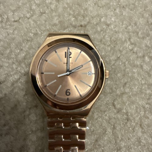 Nos swatch watch rosalina - nos,