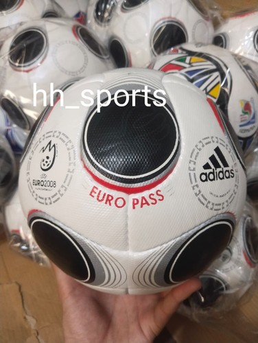 Adidas uefa europass 2008 - adidas,