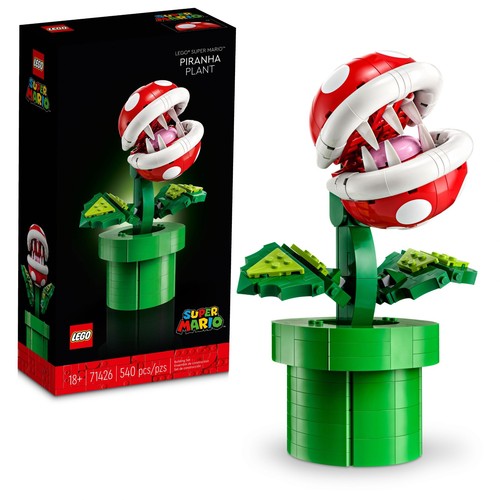Lego super mario 71426 - lego®,