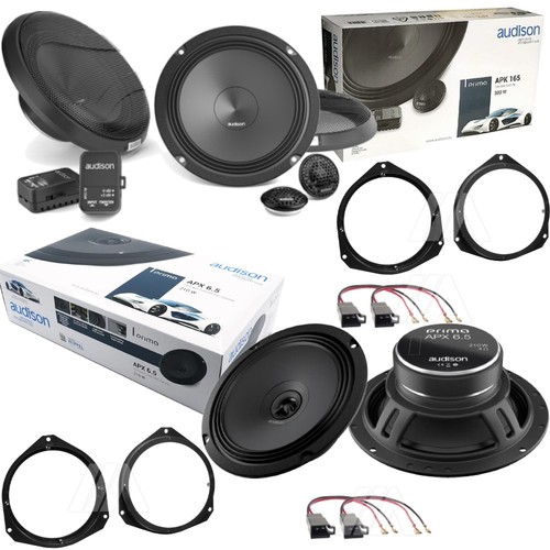 Kit casse altoparlanti - kit, 6