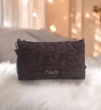 BORSA DA DONNA BROWN A SPALLA