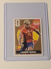 Lamine yamal bronzo - lamine, parallelo