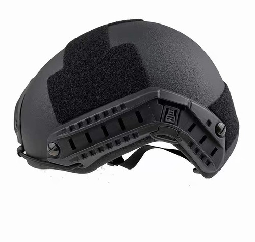 Casco antiproiettile tattico