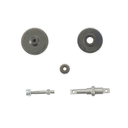 Metal transmission gear set - metal,