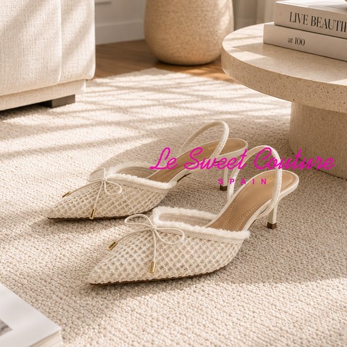 Zara woman ss26 white - zara,