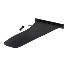Pinne da surf in fibra di