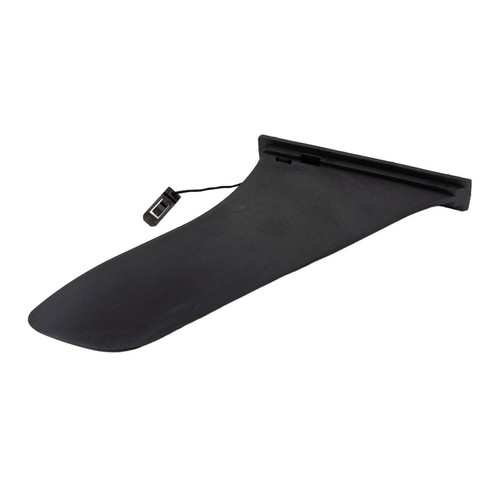 Pinne surf fibra di - in,