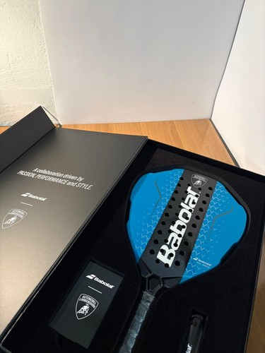 Padel racket babolat - padel,
