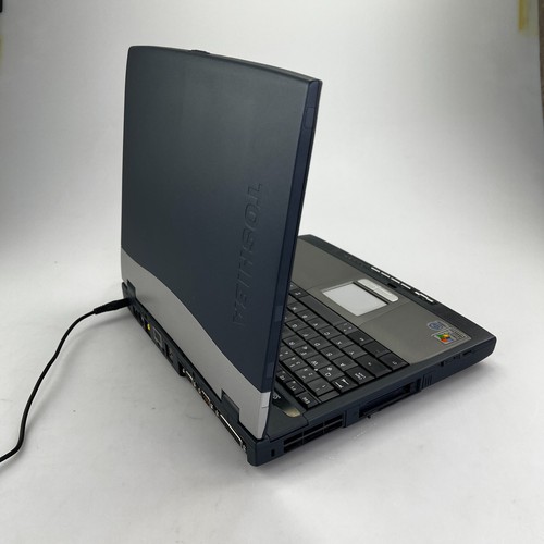 Toshiba satellite pro - satellite,