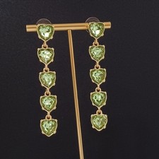 Oscar de la Renta- Boucles