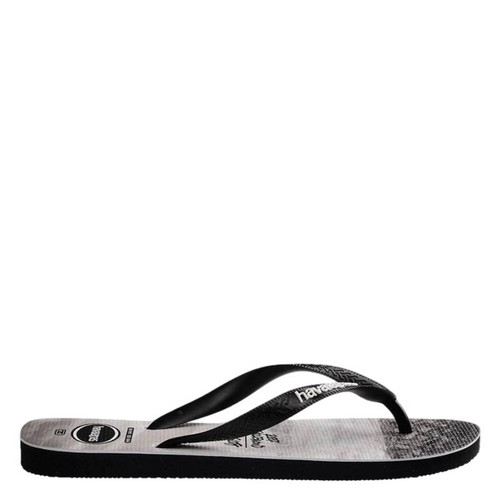 Havaianas top photoprint thong - top,
