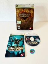 Bioshock Steelbook - Xbox 360 - Pal