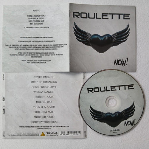 Roulette now sweden - -,