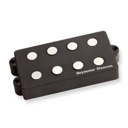 Seymour duncan music man - seymour,