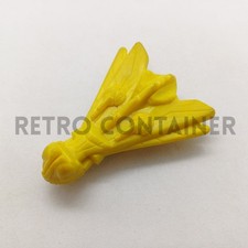 Sorpresina Vintage - Gelati MOTTA - ICE WORLD 1989 - Astronave Robot Anni 80