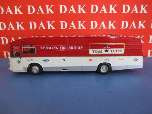 Die cast modellino - die, camion