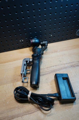 Dji osmo fotocamera - (i),