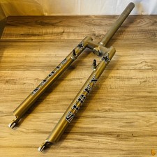 Sibex Titanio Forcella