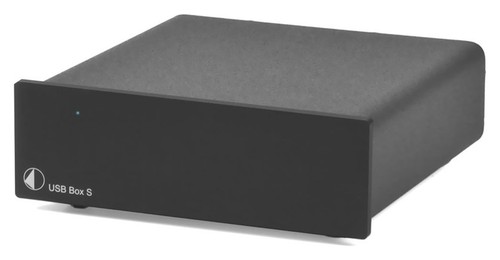 Pro ject scheda - pro, usb