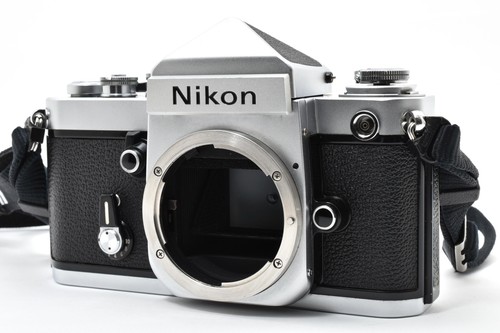 Quasi come nuova nikon - nikon, f2