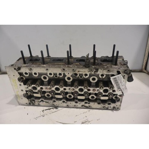 Testata motore fiat - motore,