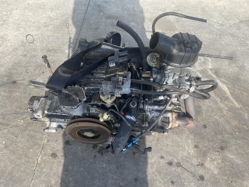 Motore completo per - per, fiat