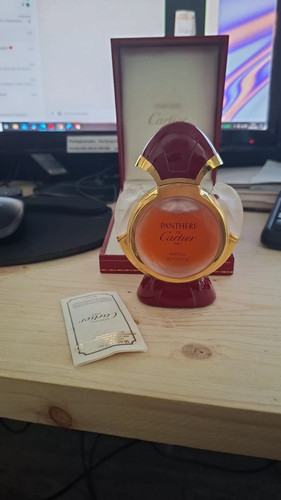 Panthère cartier nuovo - cartier,