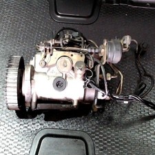 POMPA INIEZIONE ALTA PRESSIONE PER VOLKSWAGEN Caddy 2° Serie LUCAS 028 130 081C