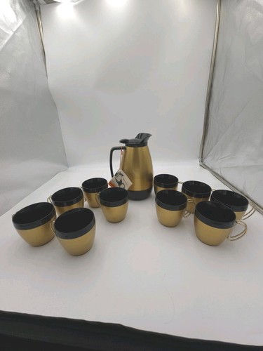 Servizio caffè 10 - caffè, tazze