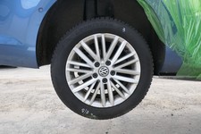 1x Golf 7 Eos Passat cerchio