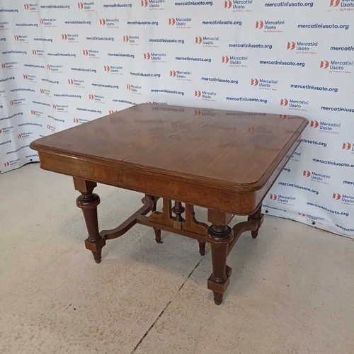 Tavolo antico stile - antico,